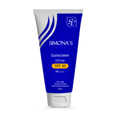 best sunscreen for oily skin